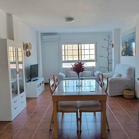 Flamingos View Apartment In Cabo De Gata El Pozo del Cabo Exterior photo